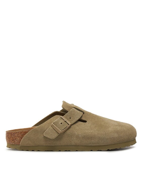 Birkenstock Чехли Boston Leve 1025844
