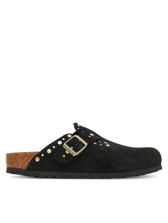 Birkenstock Чехли Boston Rivet 1030491