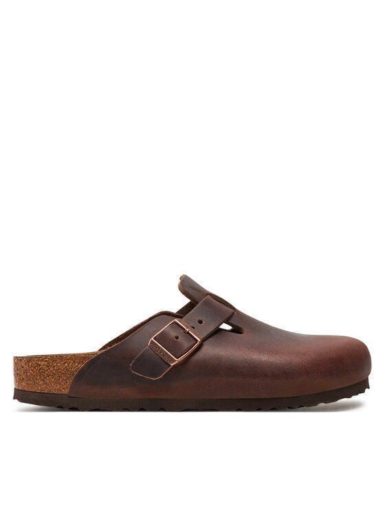 Birkenstock Чехли Boston SFB 159713