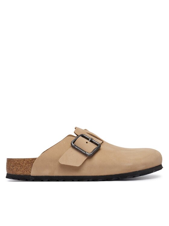 Birkenstock Чехли Boston Wire Buckle 1031585
