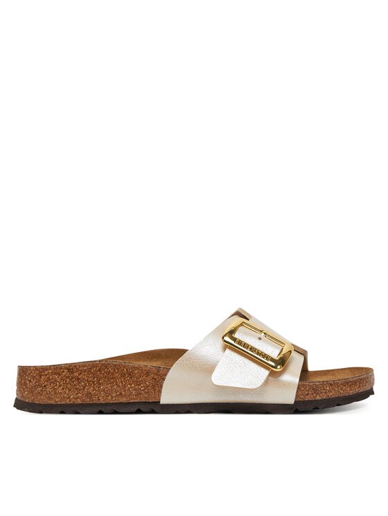 Birkenstock Чехли Catalina Cushion Buckle 1029416