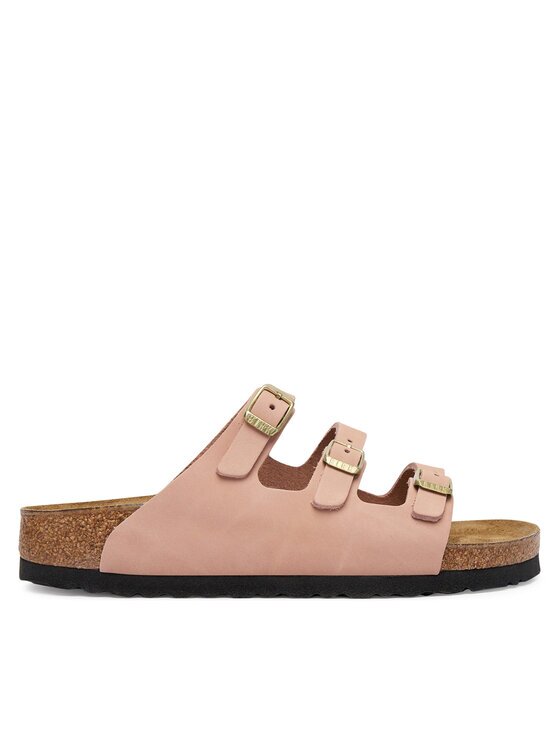 Birkenstock Чехли Florida Fresh 1029450