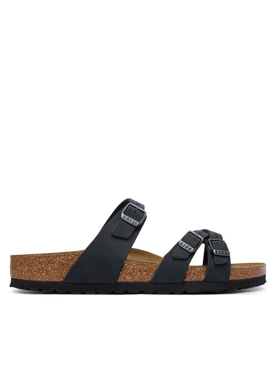 Birkenstock Чехли Franca 1021203