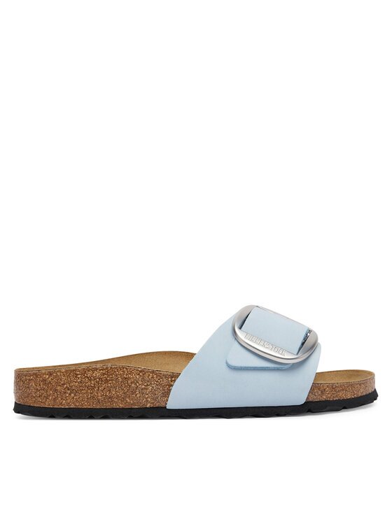 Birkenstock Чехли Madrid Big Buckle 1032914