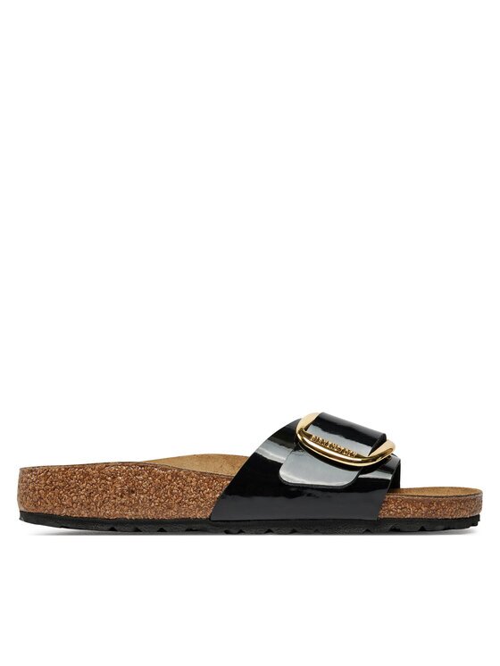 Birkenstock Чехли Madrid Big Buckle Bf 1027785
