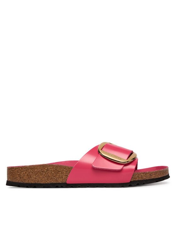 Birkenstock Чехли Madrid Big Buckle Hex 1030467