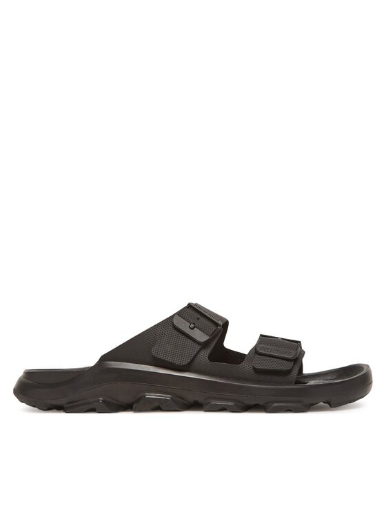 Birkenstock Чехли Mogami Terra Stealth 2-Strap 1029643
