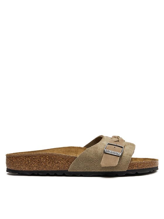 Birkenstock Чехли Oita Braided 1026730