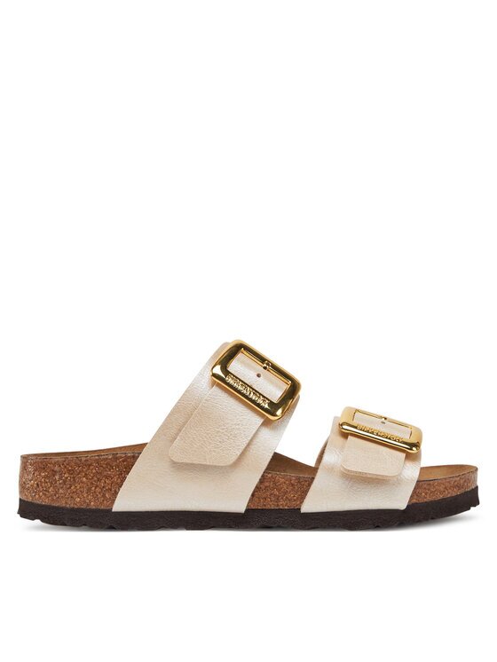 Birkenstock Чехли Sydney Cushion Buckle 1029492