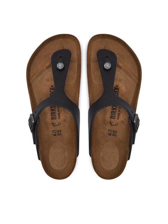 Birkenstock Джапанки Gizeh Bs 0043853