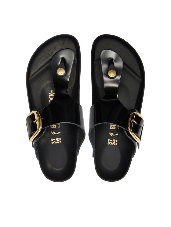 Birkenstock Джапанки Gizeh Buckle He 1021469