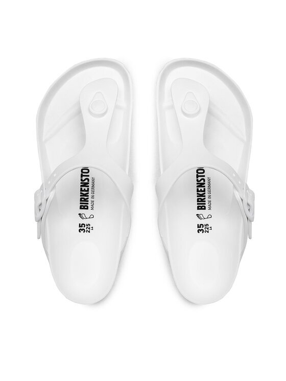 Birkenstock Джапанки Gizeh EVA 0128221