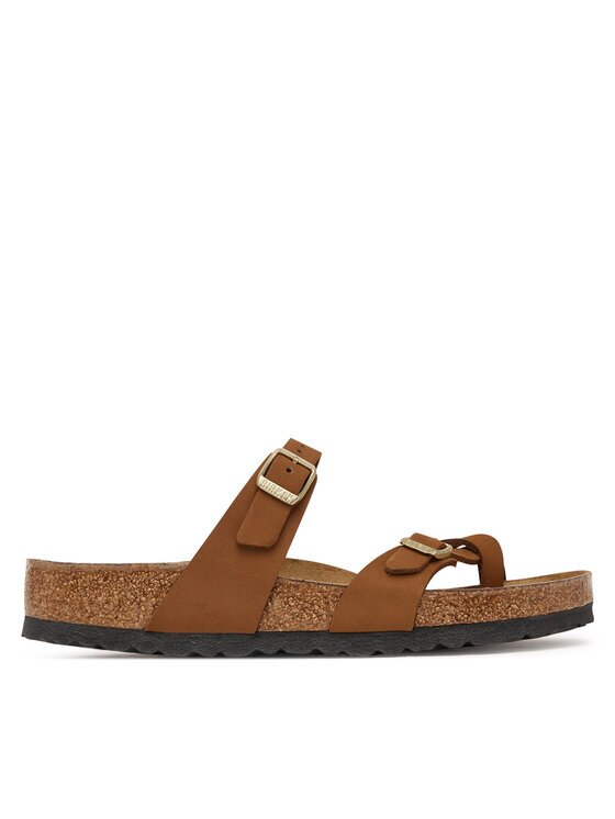 Birkenstock Джапанки Mayari Sfb 1032243