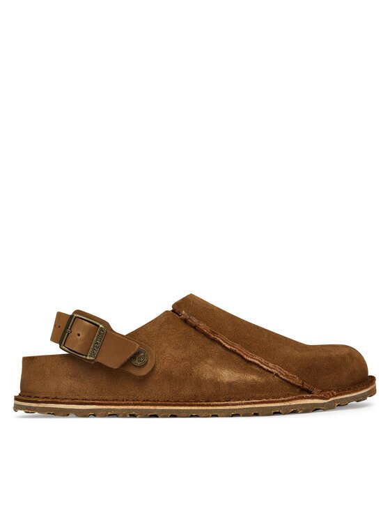 Birkenstock Сандали Lutry Premium 1030187