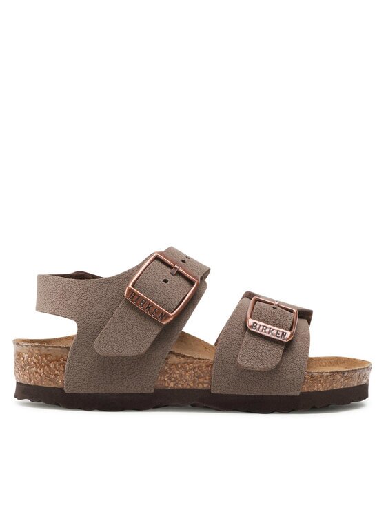 Birkenstock Сандали New York Kids Bs 87781