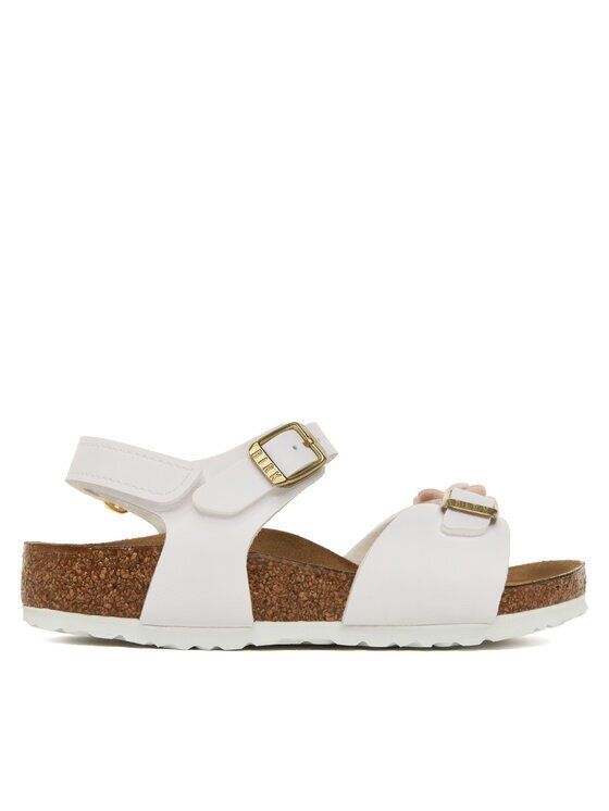 Birkenstock Сандали Rio Flowers As Kids 1029561 S