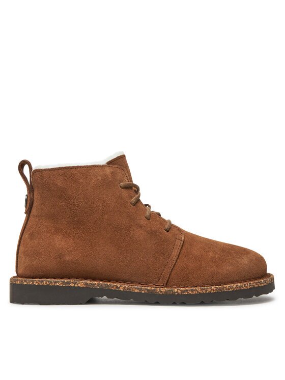 Birkenstock Зимни обувки Uppsala Mid Shearling 1028148