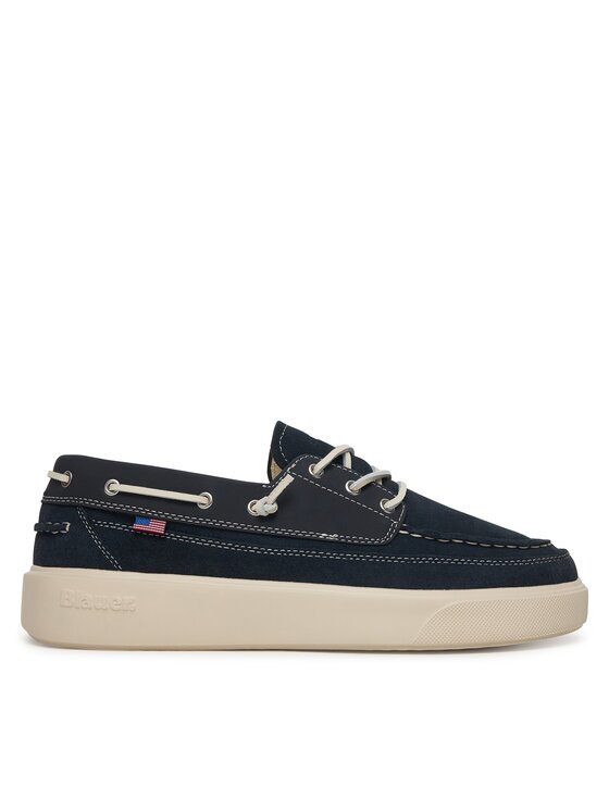 Blauer Мокасини S6BUCK06/SUP