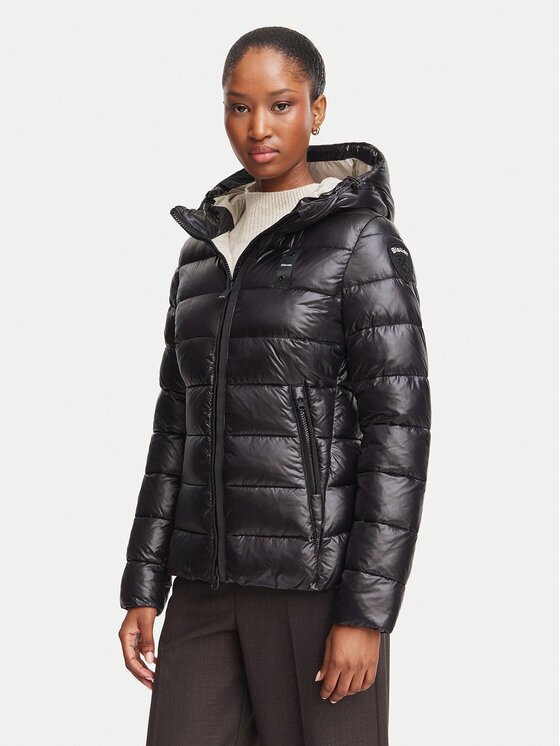 Blauer Преходно яке Caroll 26WBLDC02070 Regular Fit