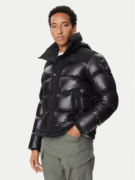 Blauer Преходно яке Perkins 26WBLUC02170 Regular Fit