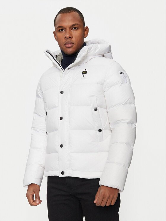 Blauer Пухено яке 24WBLUC03028 Regular Fit