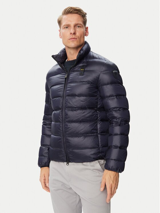 Blauer Пухено яке Belmont 26WBLUC03047 Regular Fit