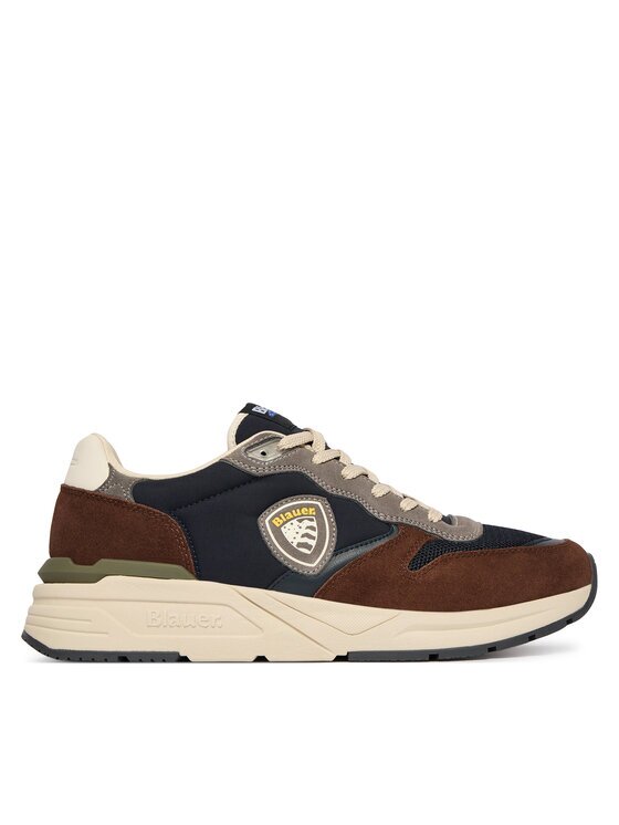 Blauer Сникърси S6RAY02/MES