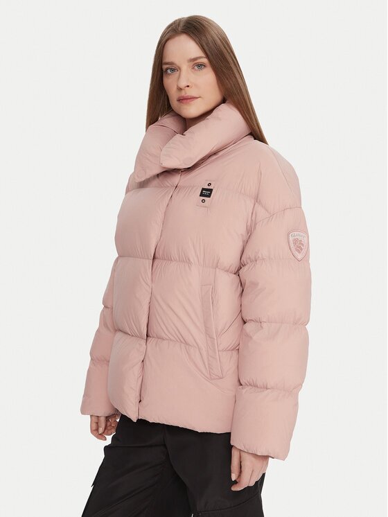 Blauer Зимно яке 25WBLDC03166 Regular Fit
