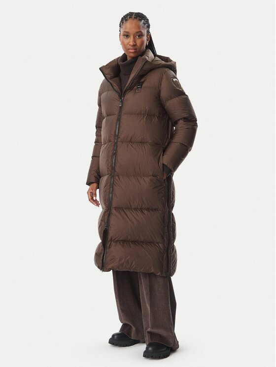 Blauer Зимно яке Celia 26WBLDK03389 007455 Regular Fit