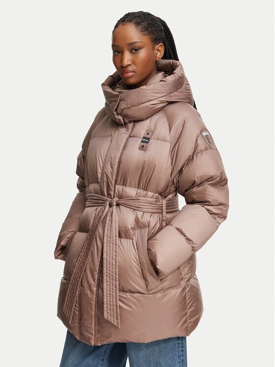 Blauer Зимно яке Granger 26WBLDB03438 Regular Fit