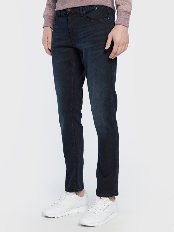 Blend Дънки Twister 20710811 Slim Fit