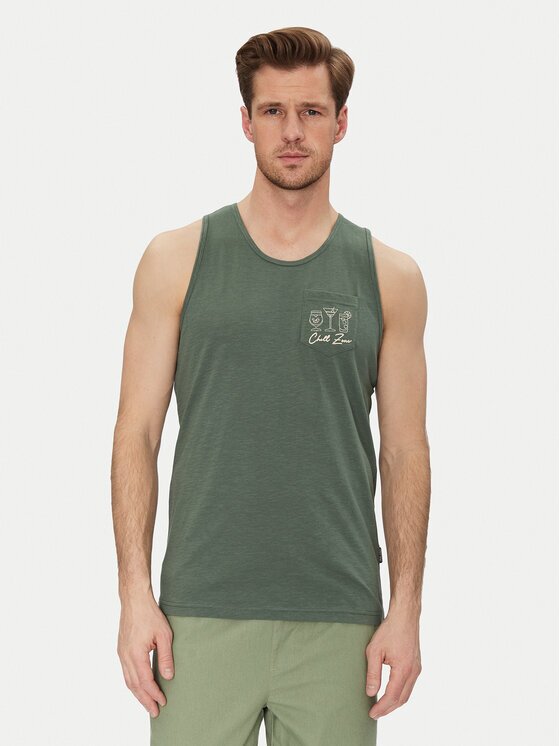 Blend Мъжки топ 20718289 Regular Fit
