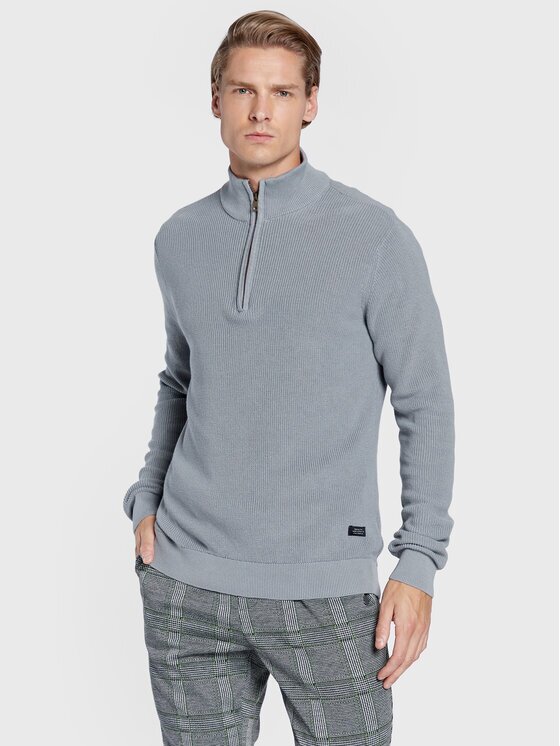 Blend Пуловер 20714337 Regular Fit