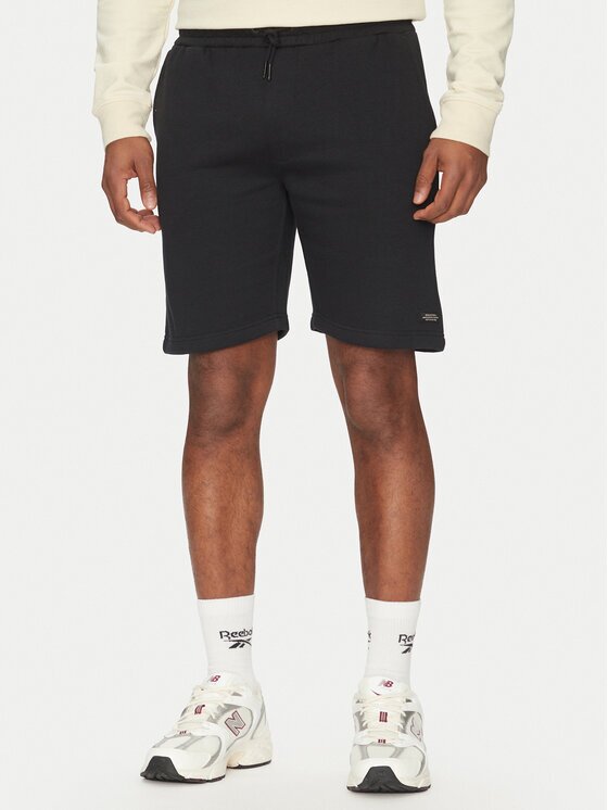 Blend Спортни шорти 20714198 Regular Fit