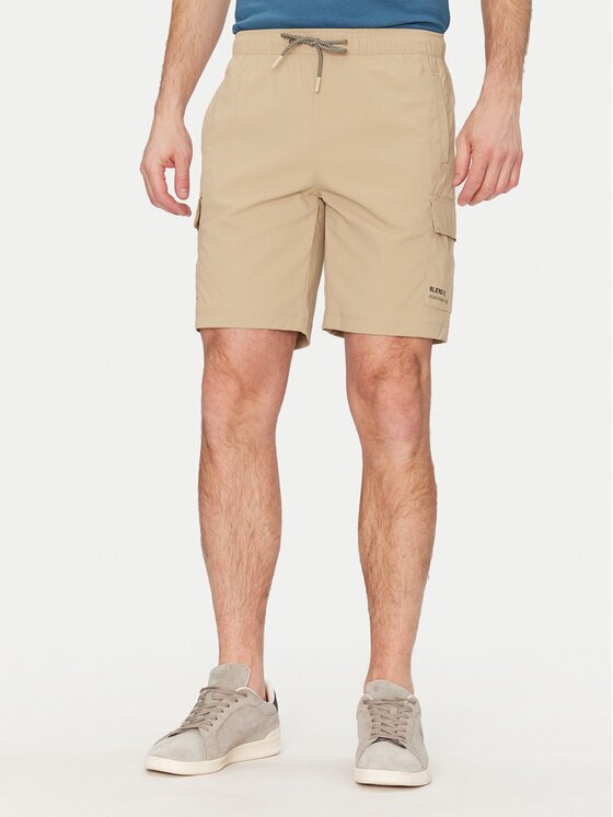 Blend Спортни шорти 20717891 Regular Fit