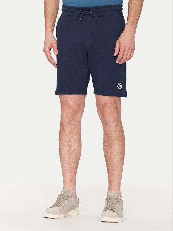 Blend Спортни шорти 20718064 Regular Fit