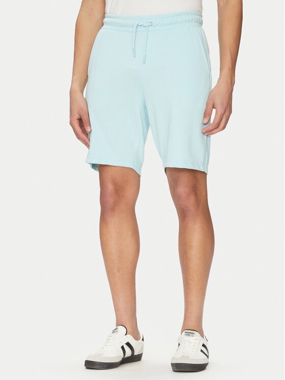 Blend Спортни шорти 20718381 Regular Fit