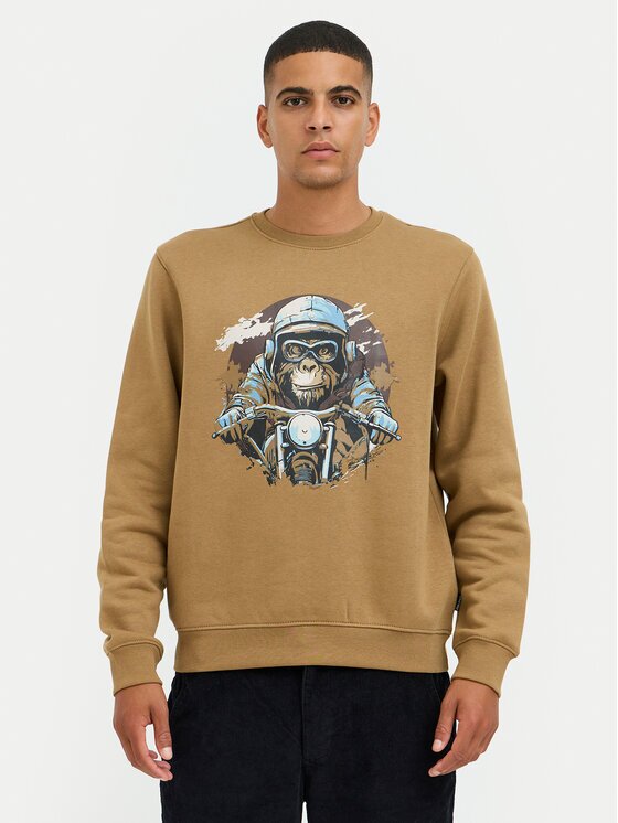 Blend Суитшърт 20717756 Regular Fit