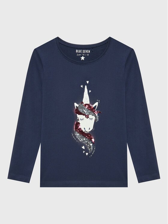 Blue Seven Блуза 750703 Regular Fit