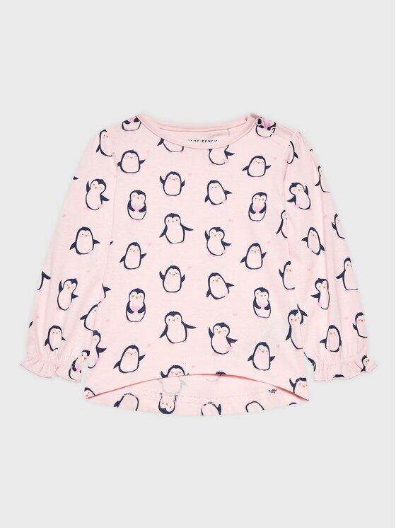 Blue Seven Блуза 950593 Regular Fit