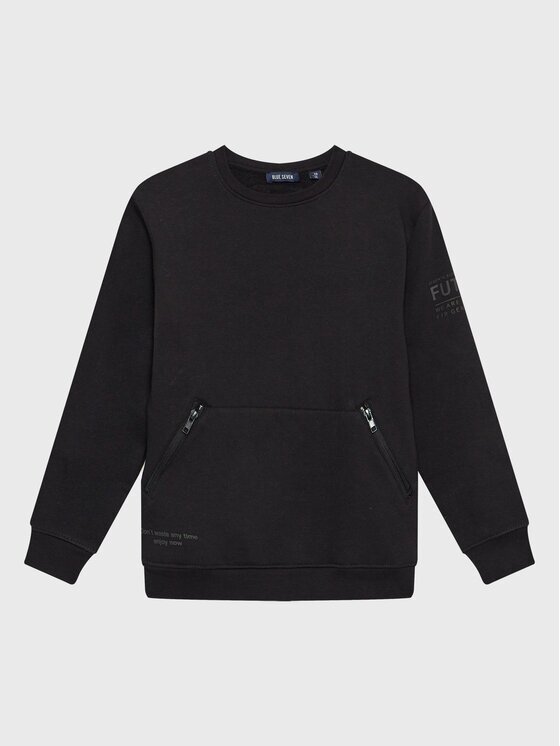 Blue Seven Суитшърт 670179 Regular Fit