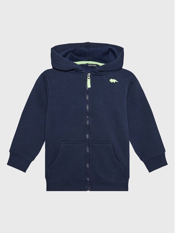 Blue Seven Суитшърт 864675 Regular Fit