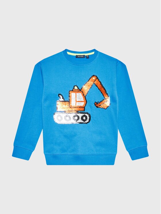 Blue Seven Суитшърт 864677 Regular Fit