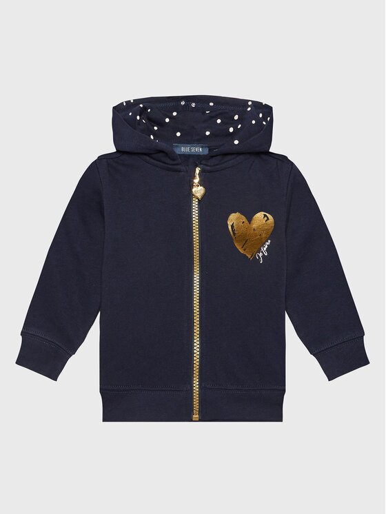 Blue Seven Суитшърт 957067 Regular Fit