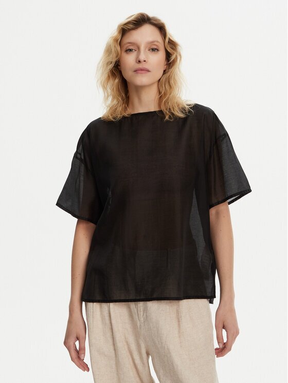 Bomboogie Блуза SW9008TLYA5 Relaxed Fit