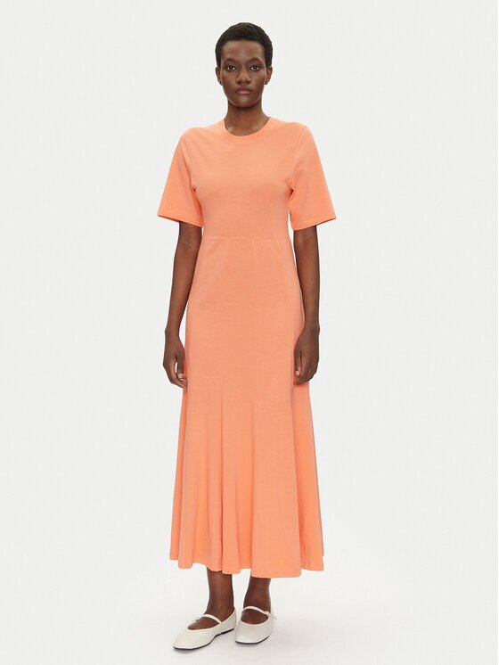 Bomboogie Ежедневна рокля AW8942TJOR5 Regular Fit
