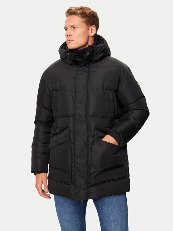 Bomboogie Пухено яке CM8611TTNP4 Regular Fit