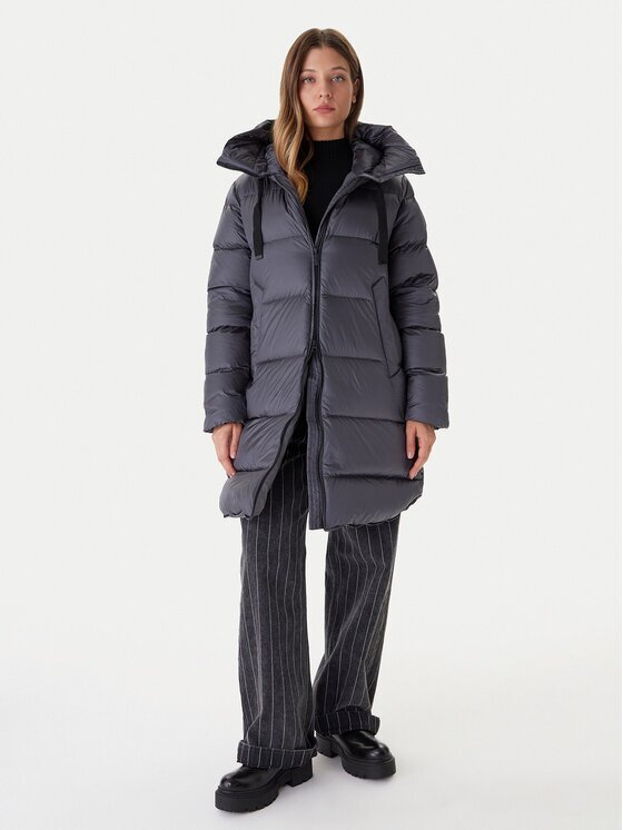 Bomboogie Пухено яке Geneva CW6630TDLC5 Regular Fit