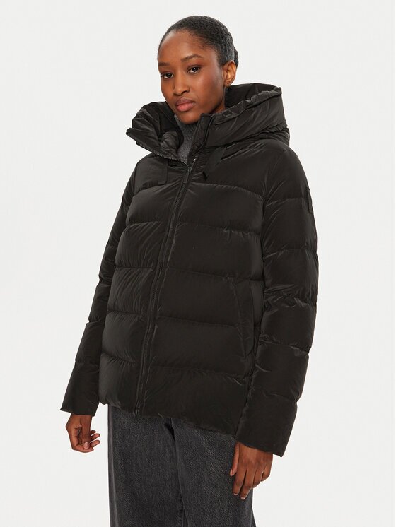 Bomboogie Пухено яке GW6012TGLP4 Regular Fit