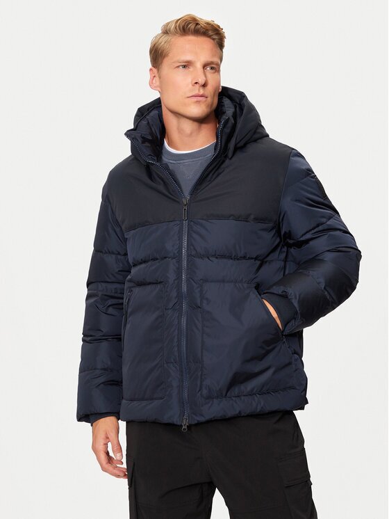 Bomboogie Пухено яке JM8621TTNA4 Regular Fit